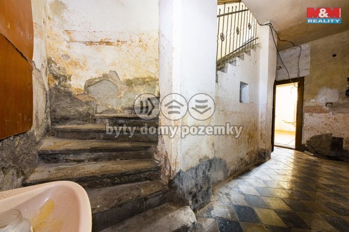 Prodej, Obchod a služby, Uhlířské Janovice