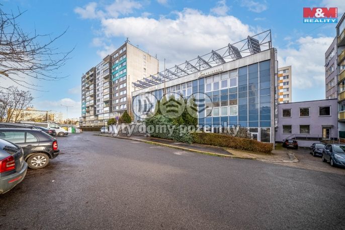 Prodej, Byt 2+kk, Praha