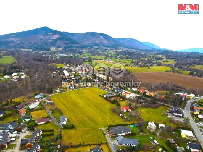 Prodej, Rodinný dům, Čeladná