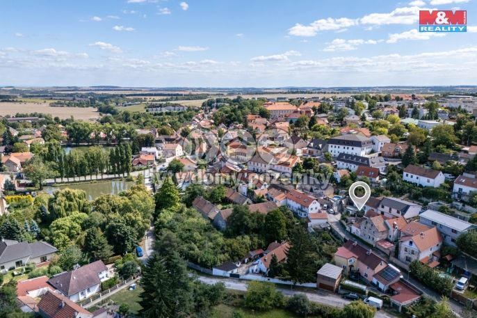 Prodej, Rodinný dům, Buštěhrad