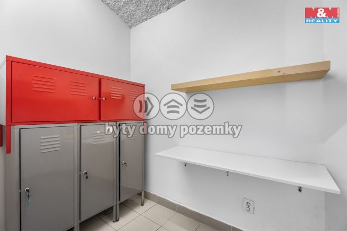 Prodej, Obchod a služby, Liberec