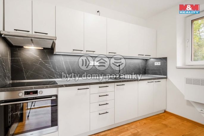 Pronájem, Byt 3+1, Snědovice