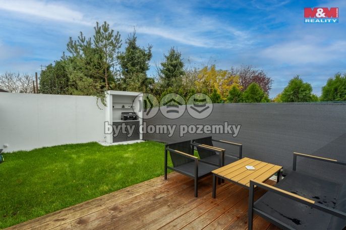 Prodej, Rodinný dům, Libiš