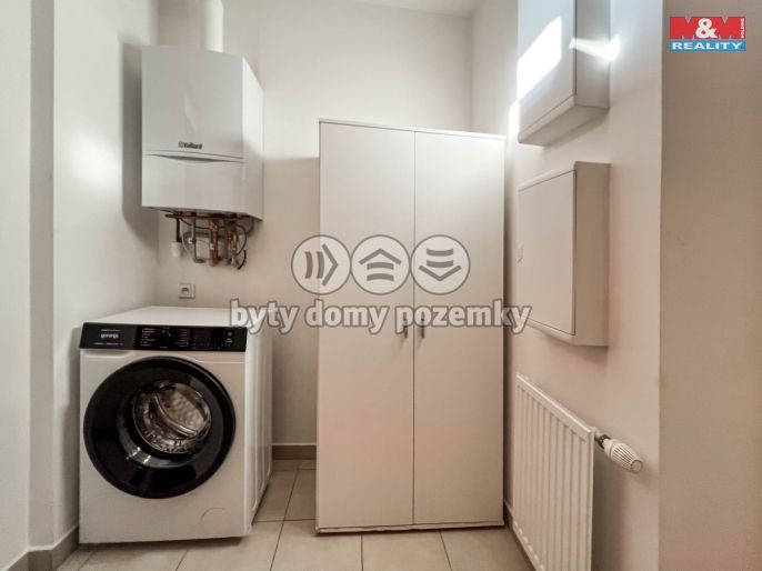 Pronájem, Byt 2+kk, Praha