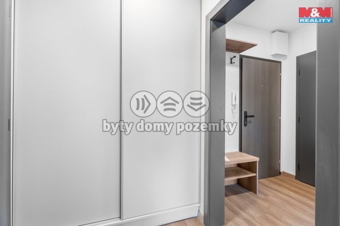 Pronájem, Byt 2+kk, Liberec