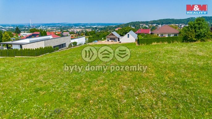 Prodej, Pozemek k bydlení, Srubec