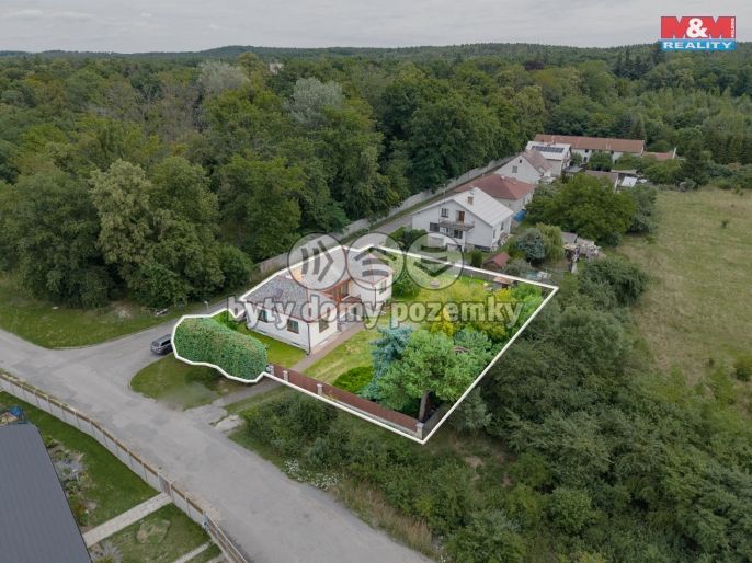 Prodej, Rodinný dům, Býchory