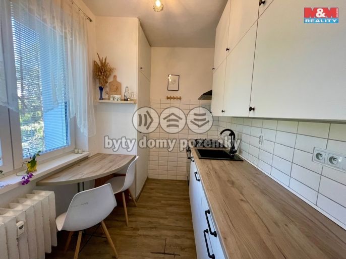 Prodej, Byt 3+1, Kopřivnice