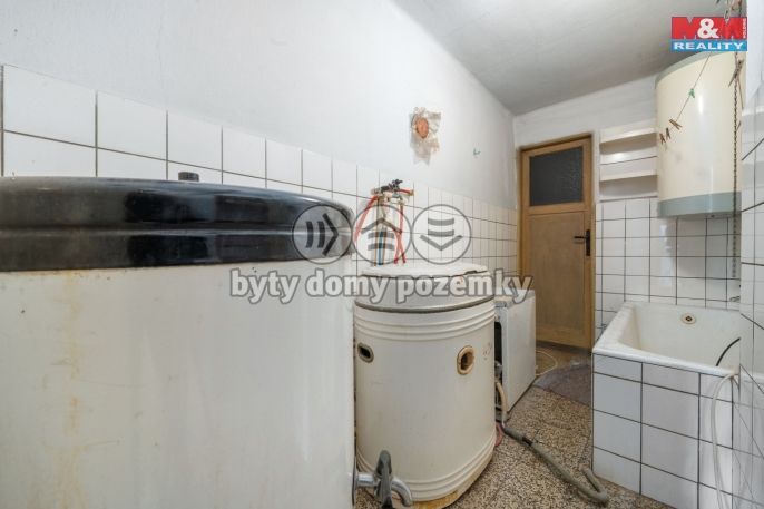 Prodej, Rodinný dům, Lukavice