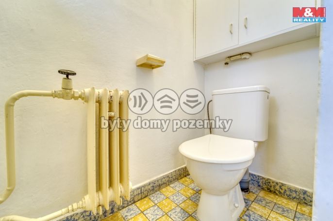 Prodej, Rodinný dům, Chotěšov