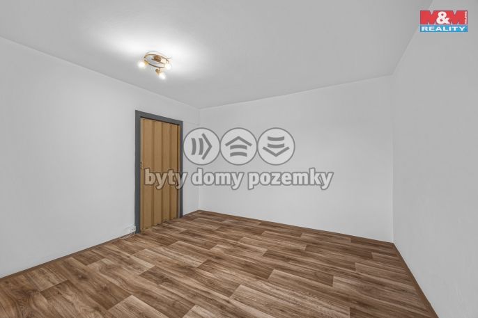 Pronájem, Byt 1+1, Náchod