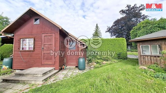 Prodej, Chata, Liberec