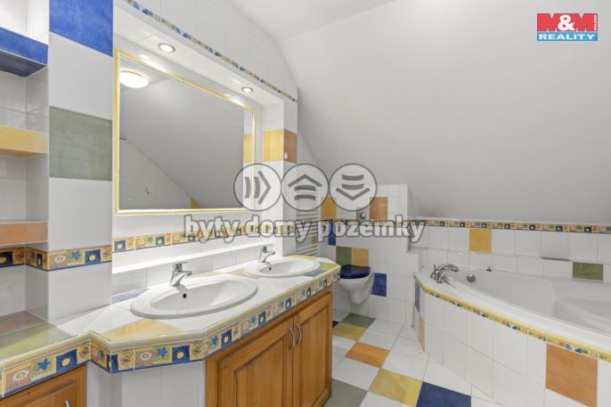 Prodej, Rodinný dům, Chrudim