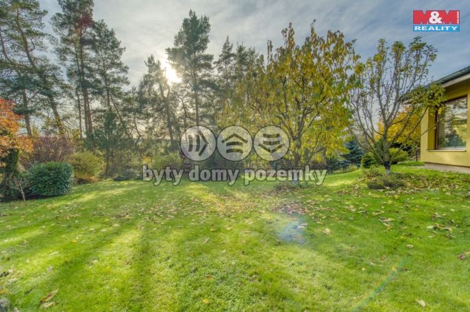 Prodej, Rodinný dům, Nevřeň