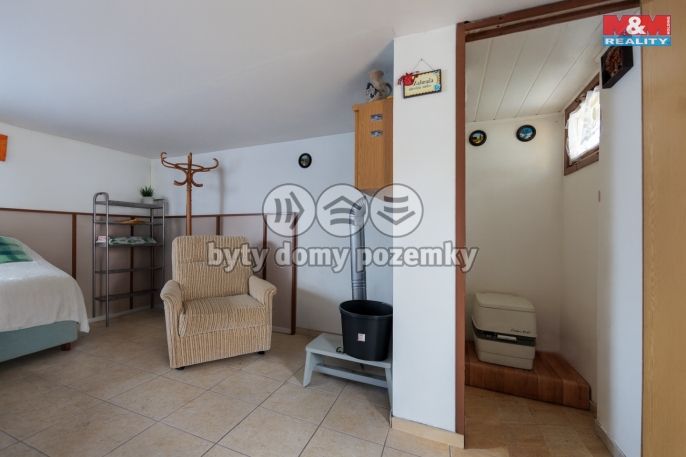 Prodej, Zahrada, Dalovice