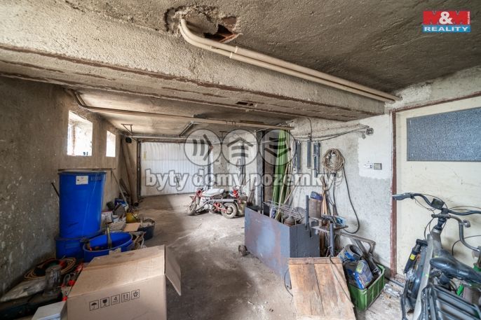 Prodej, Rodinný dům, Mohelnice