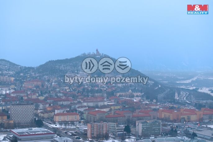 Prodej, Byt 3+kk, Most