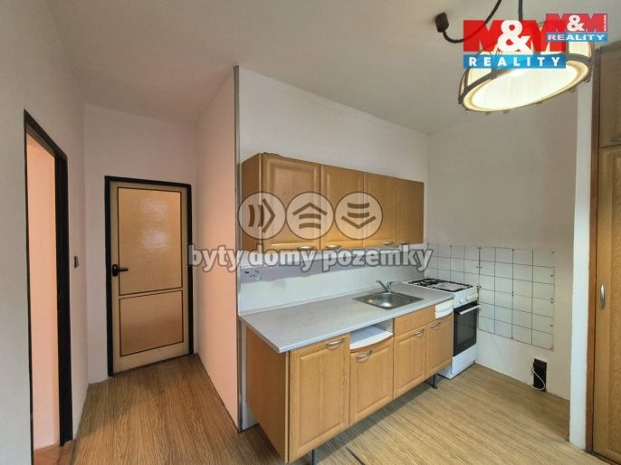 Prodej, Byt 2+1, Beroun