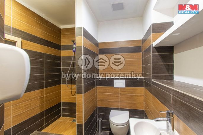 Prodej, Rodinný dům, Ostrava