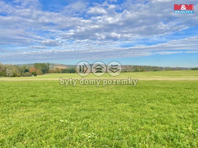 Prodej, Pole, Nová Ves u Světlé