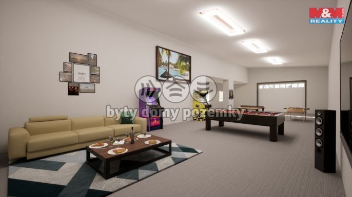 Prodej, Rodinný dům, Jeřmanice