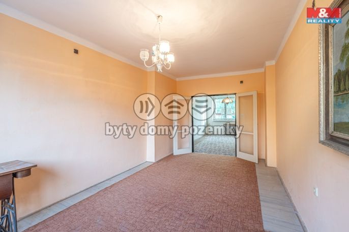 Prodej, Byt 2+1, Kladno