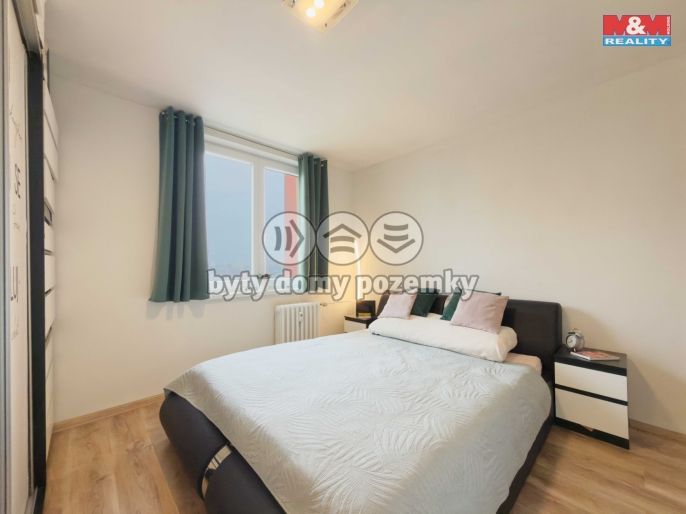 Prodej, Byt 3+1, Karviná