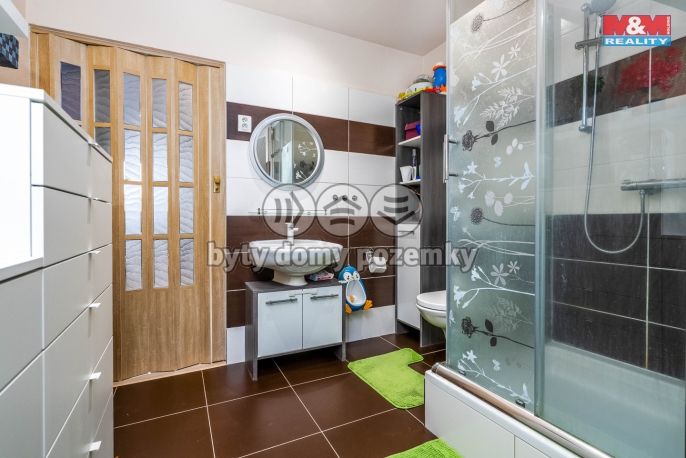 Prodej, Rodinný dům, Praha