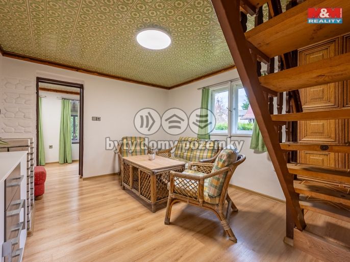 Prodej, Chata, Chotýšany