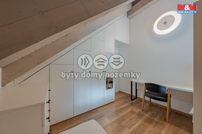 Prodej, Rodinný dům, Horní Bečva