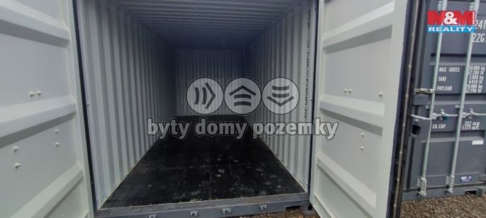 Pronájem, Garáž, Třinec