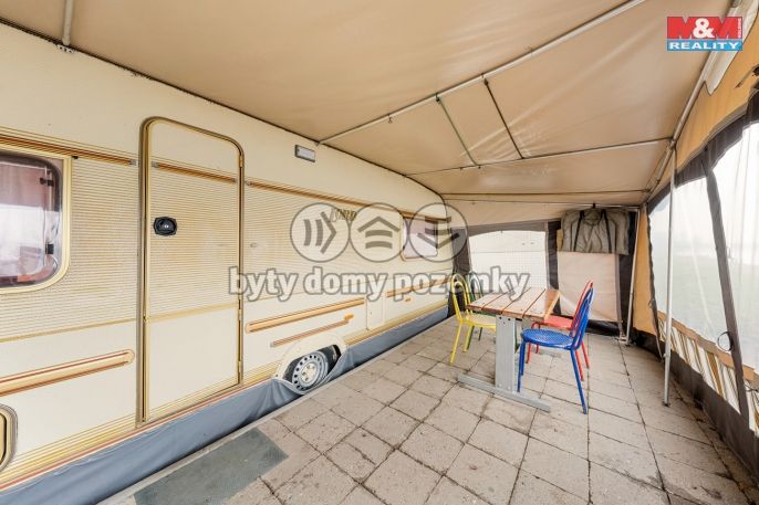 Prodej, Zahrada, Křešice