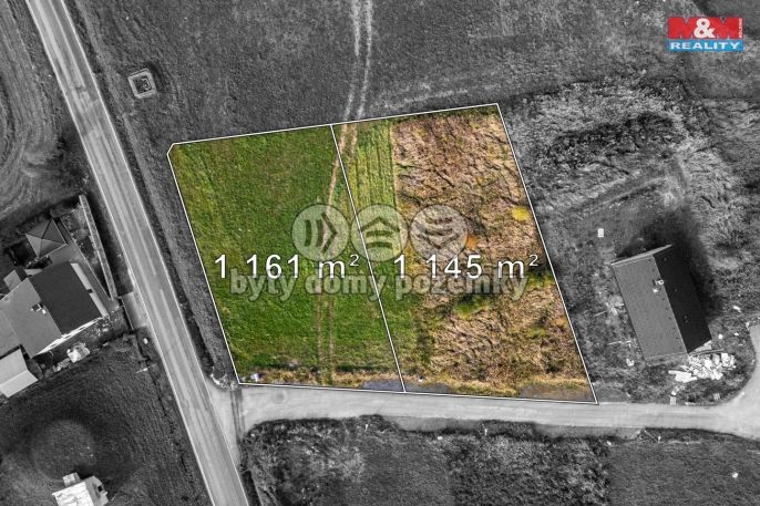 Prodej, Pozemek k bydlení, Jeseník