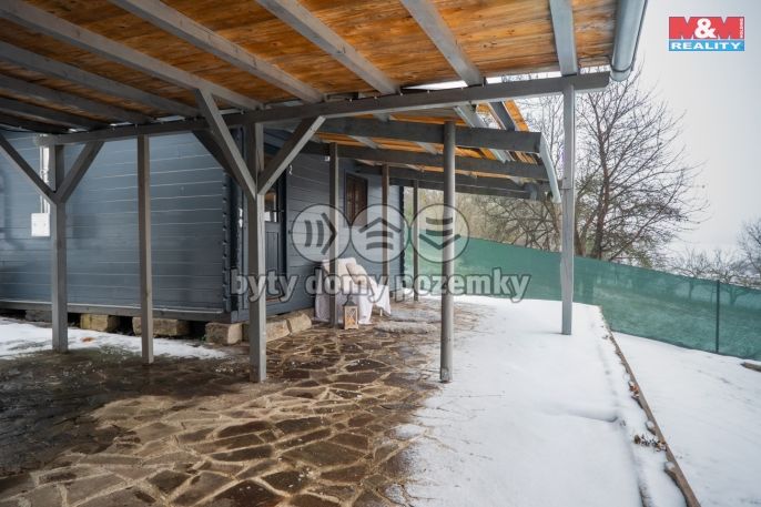 Prodej, Chata, Skuteč