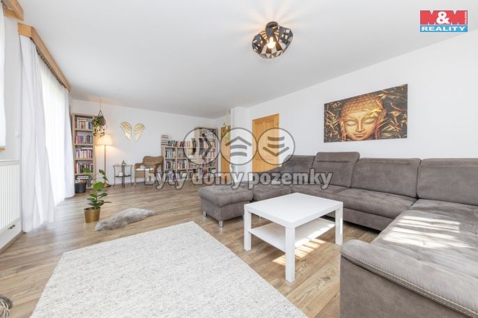 Prodej, Rodinný dům, Novosedly