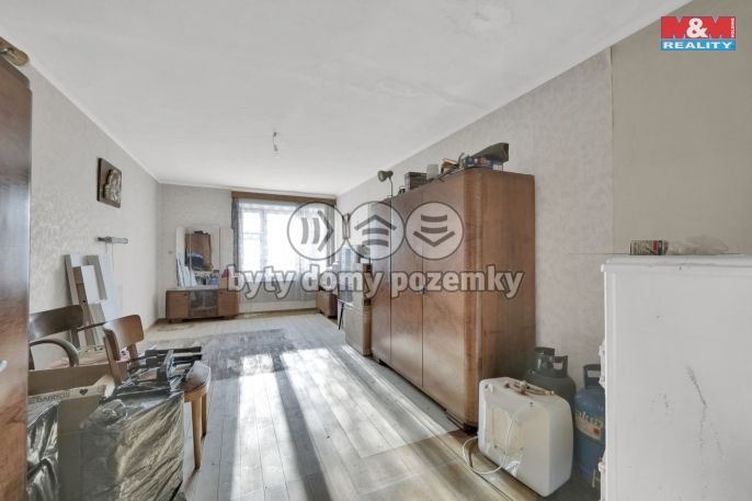 Prodej, Rodinný dům, Čeladná