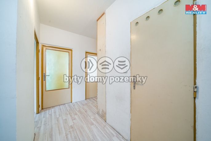 Prodej, Byt 3+1, Žamberk