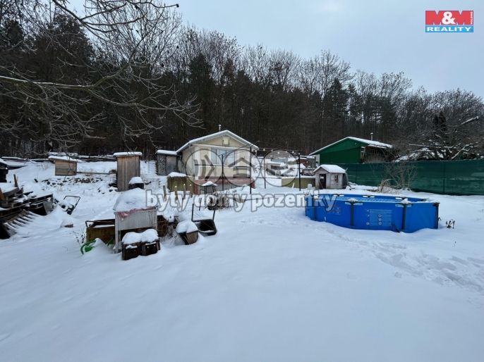 Prodej, Zahrada, Kadaň