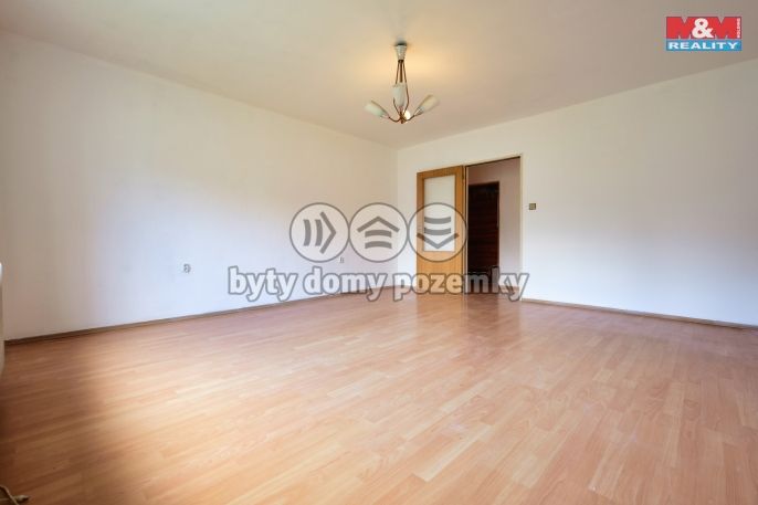 Prodej, Rodinný dům, Krumsín
