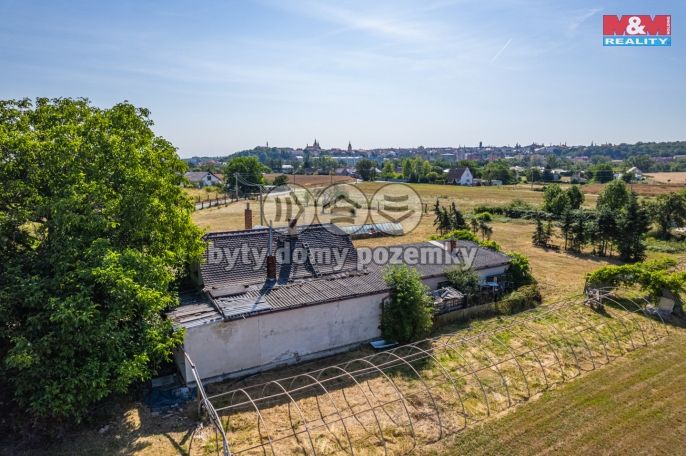 Prodej, Pozemek k bydlení, Žatec