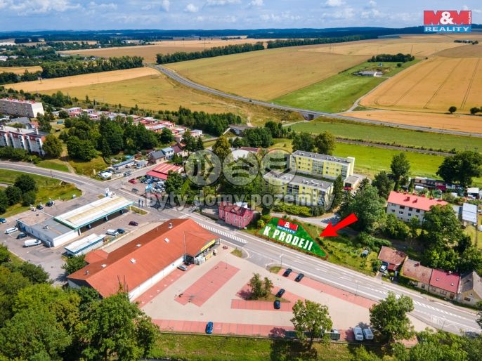 Prodej, Zahrada, Svitavy
