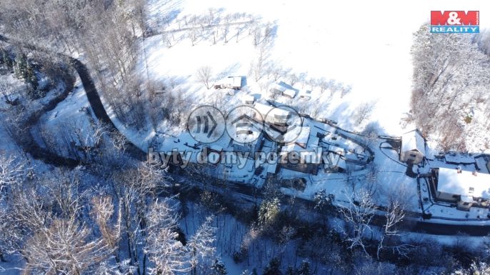 Prodej, Rodinný dům, Třinec