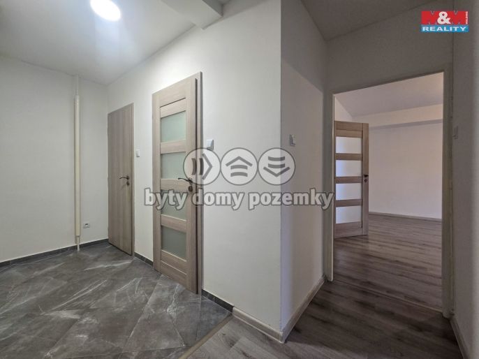 Prodej, Byt 4+1, Havířov