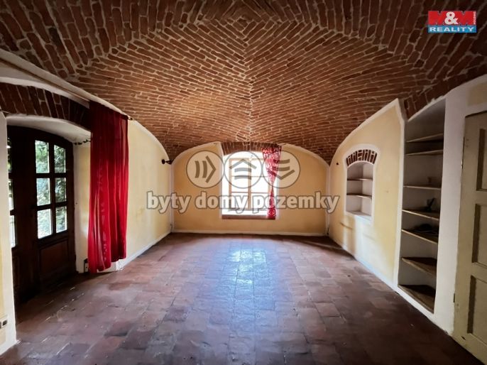 Prodej, Byt 3+kk, Nový Malín