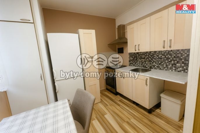 Prodej, Byt 1+1, Břeclav