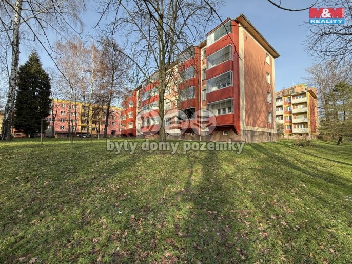 Prodej, Byt 3+1, Karviná