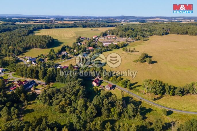 Prodej, Rodinný dům, Stráž