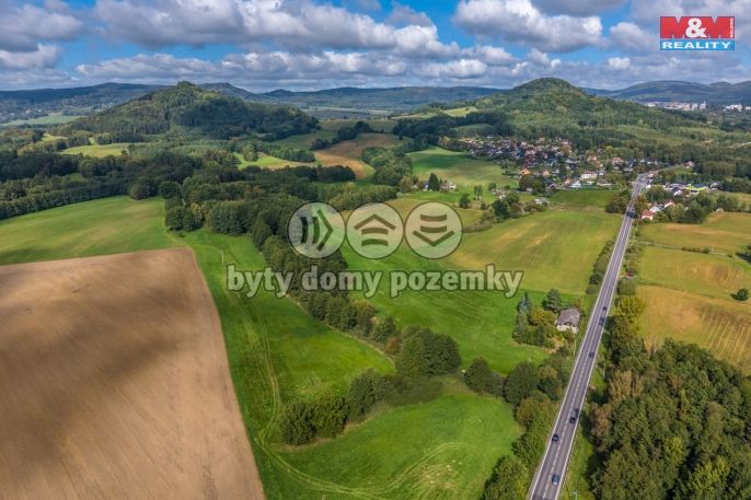 Prodej, Vodní plocha, Nový Bor