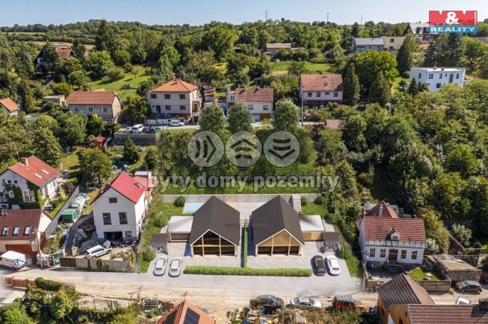 Prodej, Pozemek k bydlení, Choteč