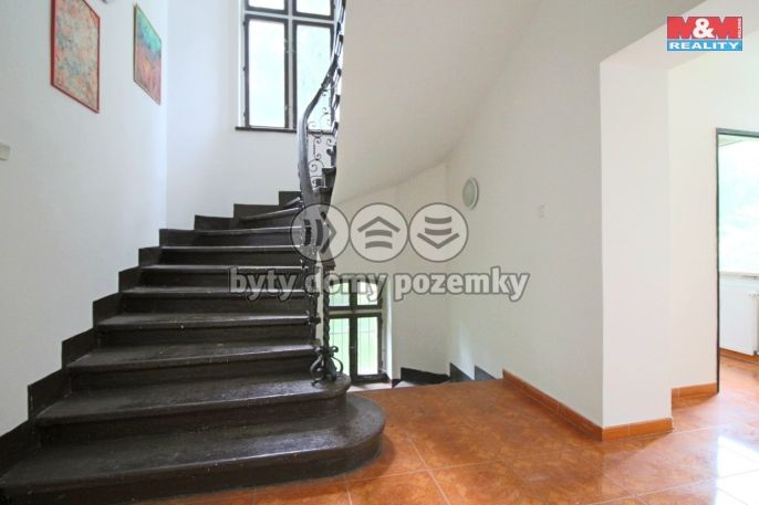 Pronájem, Byt 1+kk, Trutnov